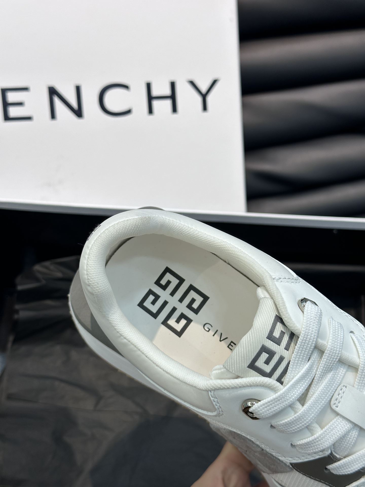 Givenchy Shoes